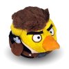 Pluszaki Angry Birds Star Wars 12 cm - Han Solo