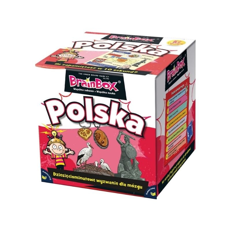 Printing Press Polska Gra Planszowa Towarzyska Rodzinna Board Game Po Polsku